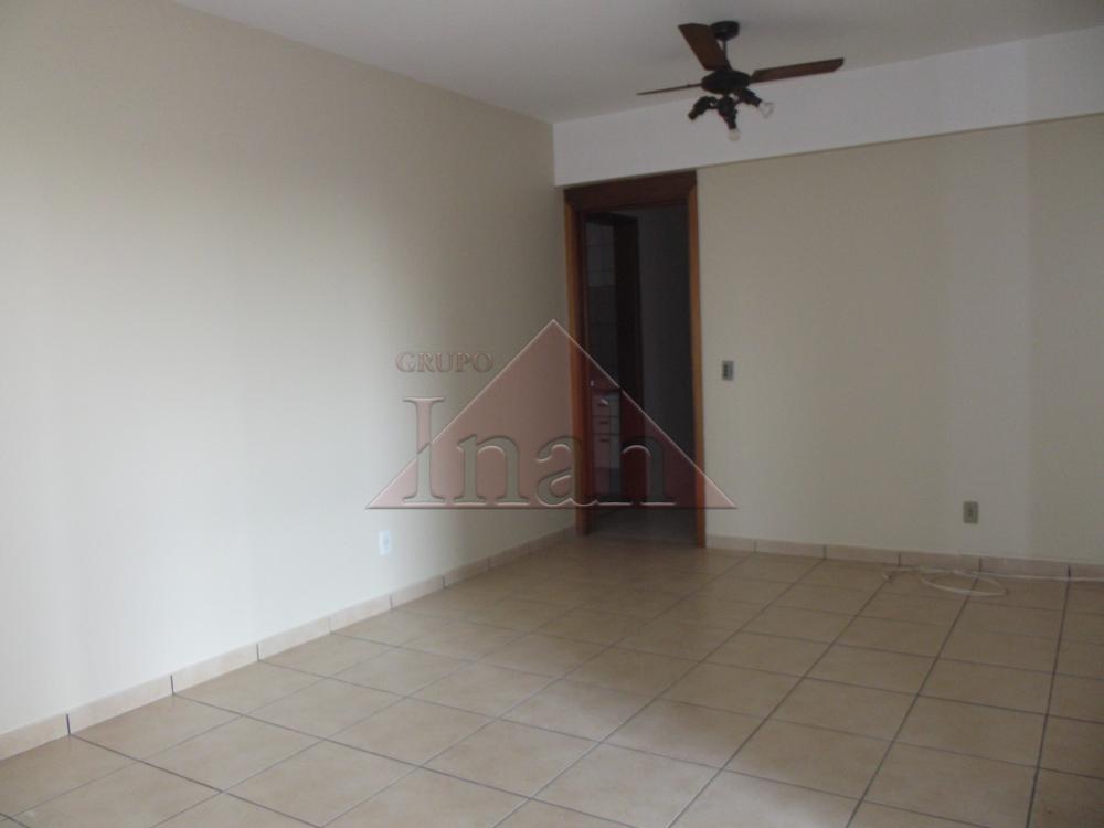 Alugar Apartamentos / Apartamento em Ribeirão Preto R$ 1.200,00 - Foto 2