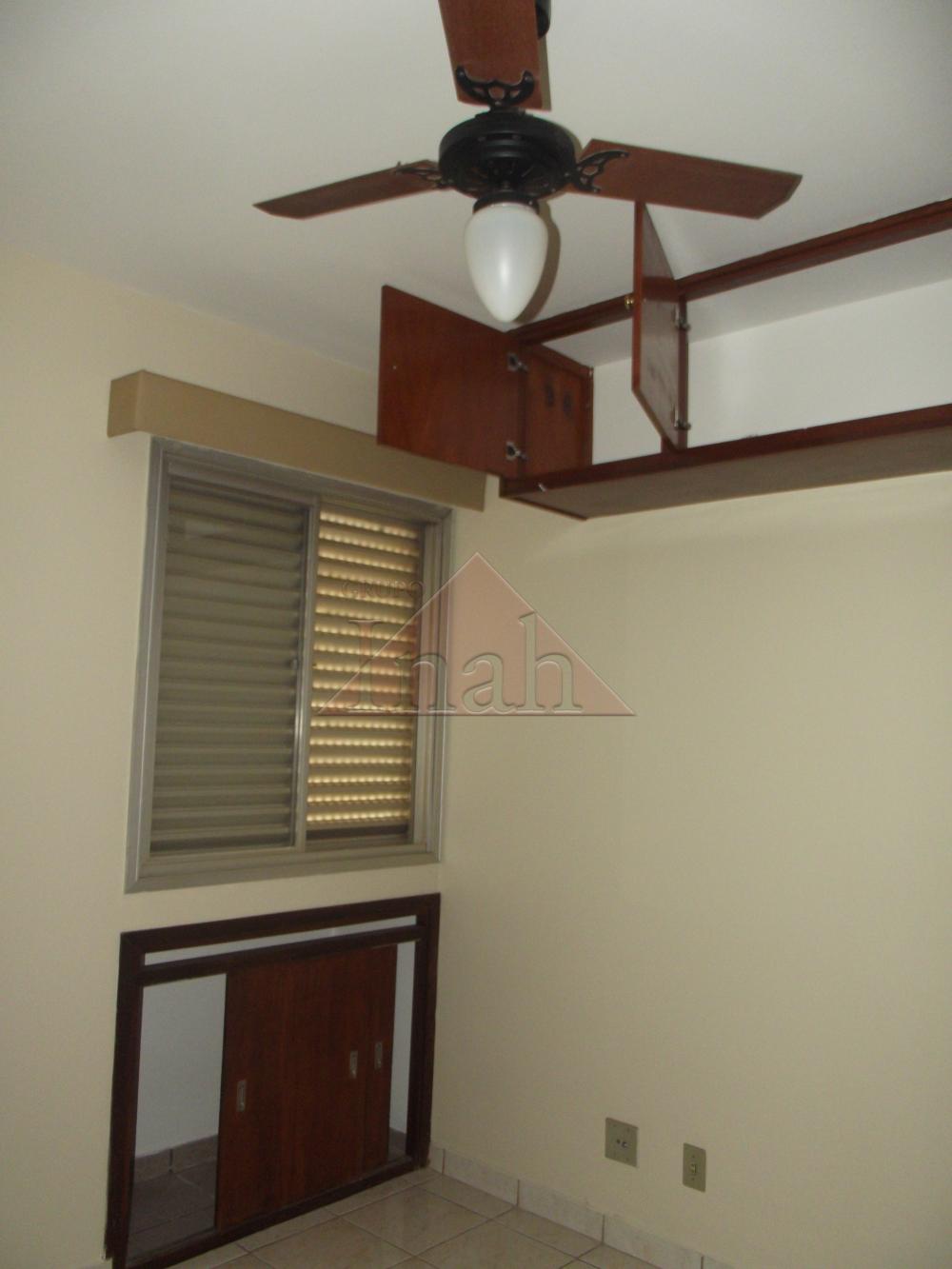 Alugar Apartamentos / Apartamento em Ribeirão Preto R$ 1.200,00 - Foto 5