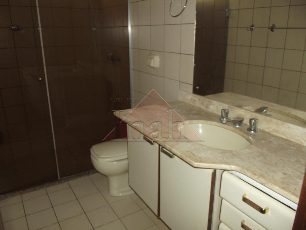 Alugar Apartamentos / Apartamento em Ribeirão Preto R$ 1.200,00 - Foto 6