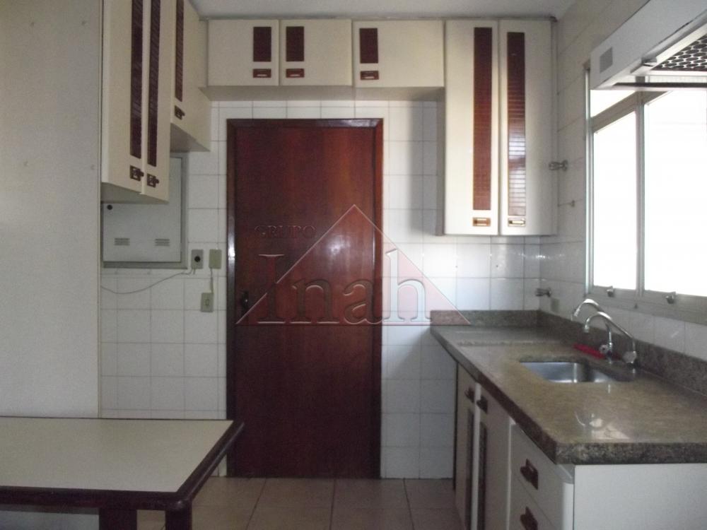 Alugar Apartamentos / Apartamento em Ribeirão Preto R$ 1.200,00 - Foto 8