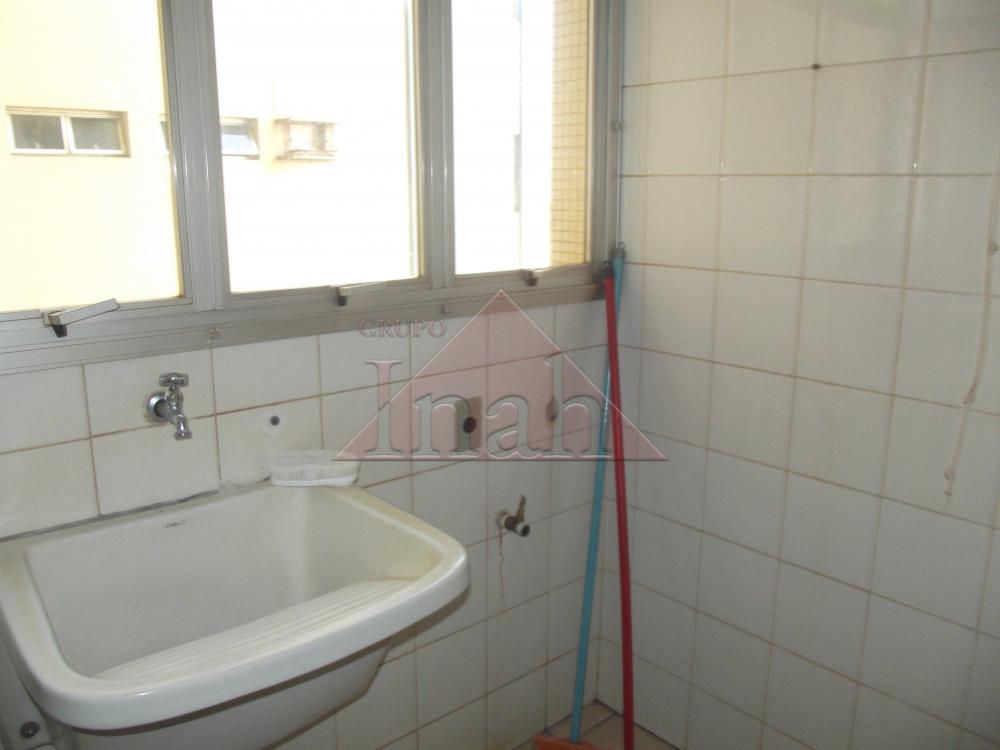 Alugar Apartamentos / Apartamento em Ribeirão Preto R$ 1.200,00 - Foto 10