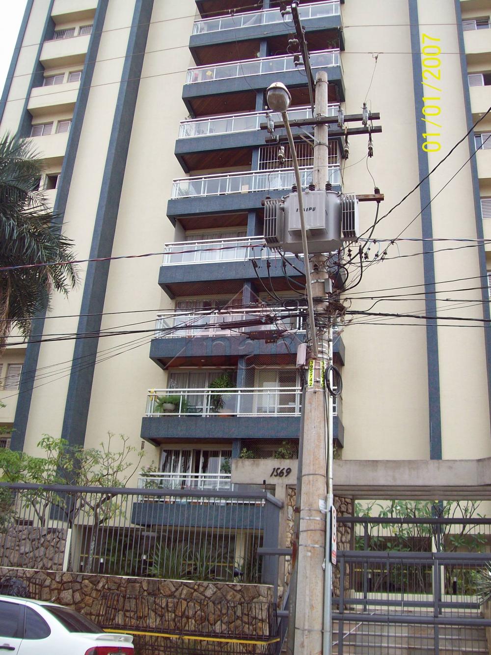 Alugar Apartamentos / Apartamento em Ribeirão Preto R$ 1.200,00 - Foto 15