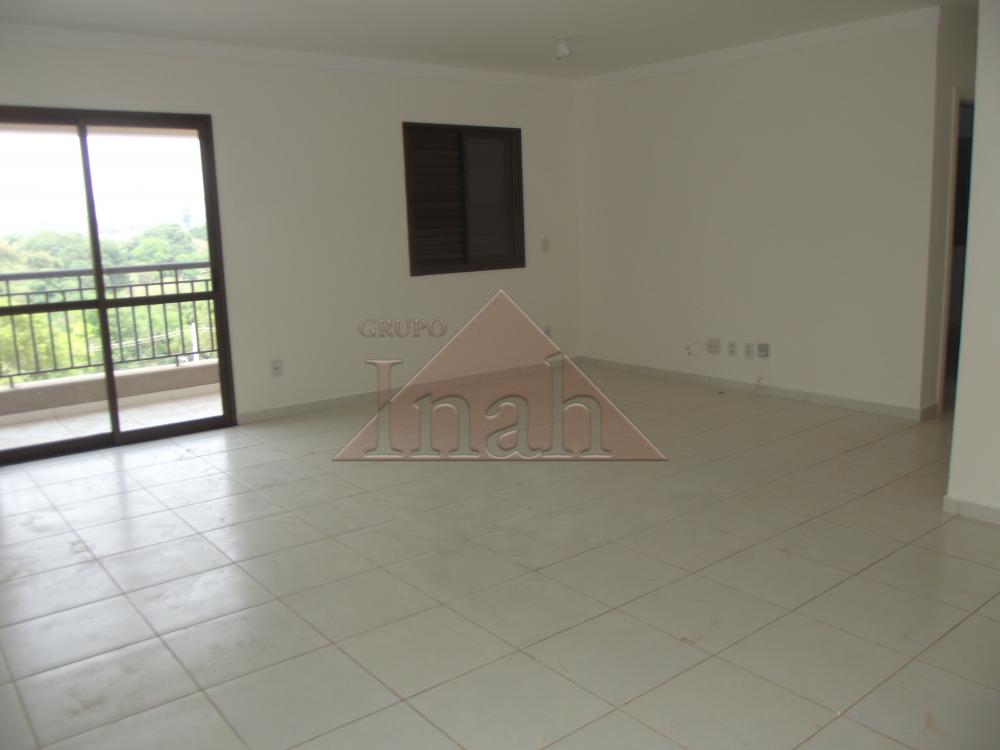 Alugar Apartamentos / Apartamento em Ribeirão Preto R$ 1.600,00 - Foto 1