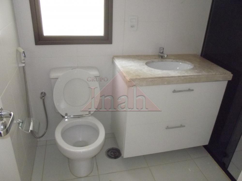 Alugar Apartamentos / Apartamento em Ribeirão Preto R$ 1.600,00 - Foto 2