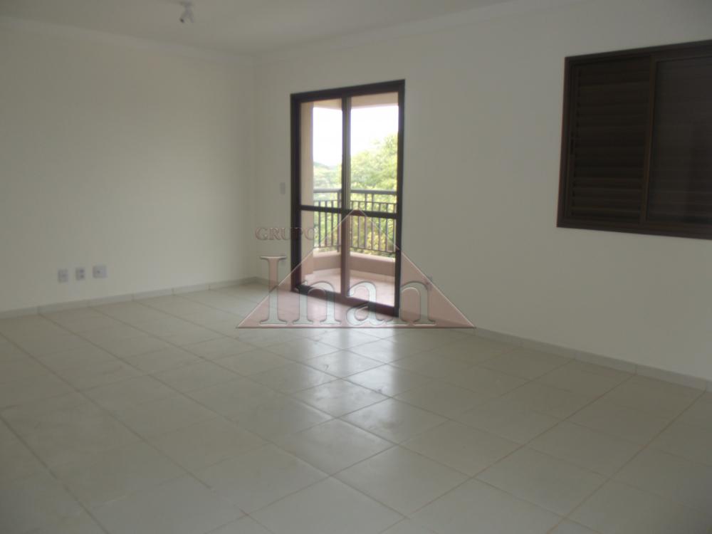 Alugar Apartamentos / Apartamento em Ribeirão Preto R$ 1.600,00 - Foto 3