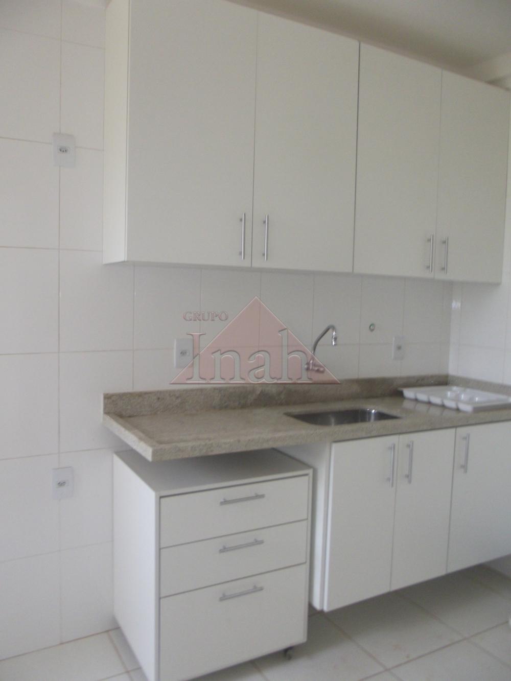 Alugar Apartamentos / Apartamento em Ribeirão Preto R$ 1.600,00 - Foto 4