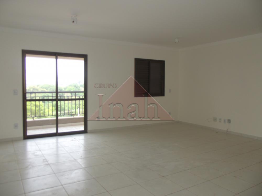 Alugar Apartamentos / Apartamento em Ribeirão Preto R$ 1.600,00 - Foto 6