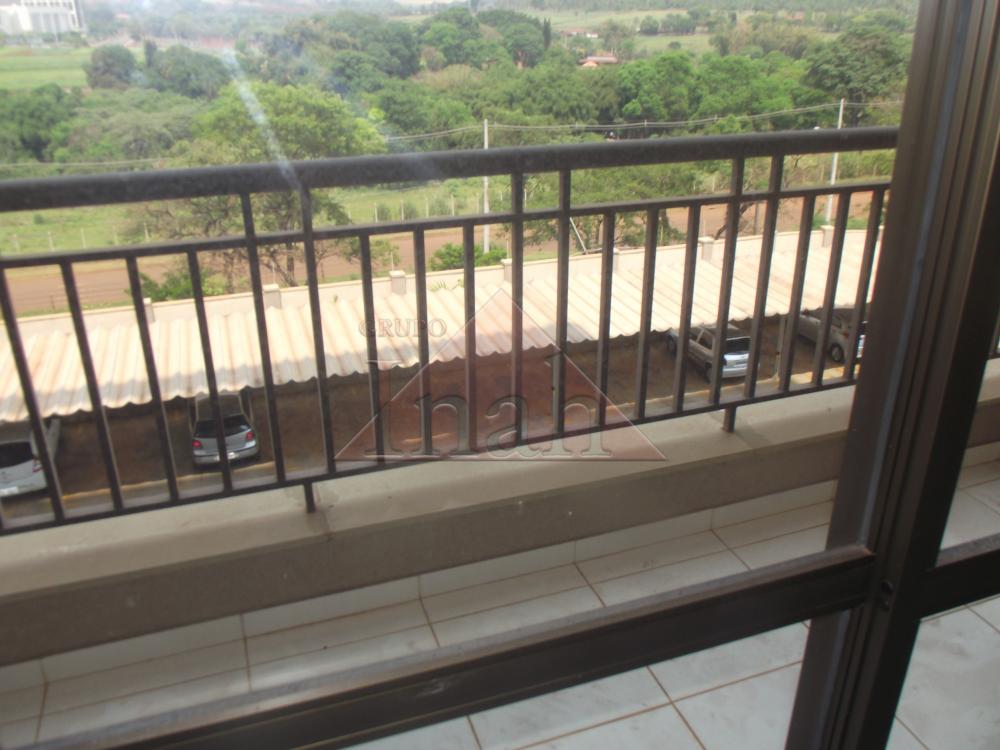 Alugar Apartamentos / Apartamento em Ribeirão Preto R$ 1.600,00 - Foto 7