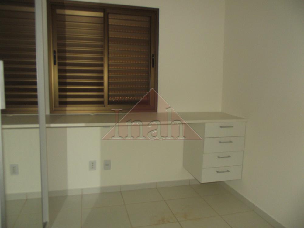 Alugar Apartamentos / Apartamento em Ribeirão Preto R$ 1.600,00 - Foto 8