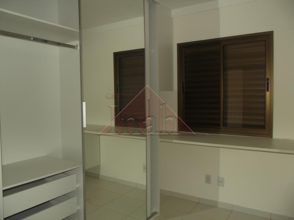 Alugar Apartamentos / Apartamento em Ribeirão Preto R$ 1.600,00 - Foto 9