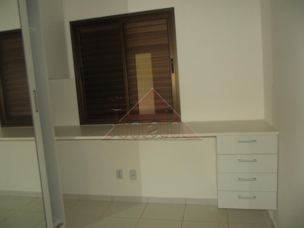 Alugar Apartamentos / Apartamento em Ribeirão Preto R$ 1.600,00 - Foto 10