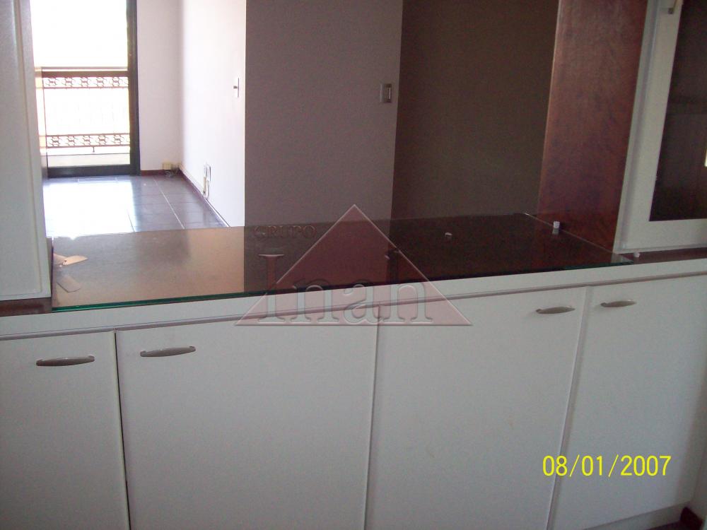 Alugar Apartamentos / Apartamento em Ribeirão Preto R$ 1.300,00 - Foto 2