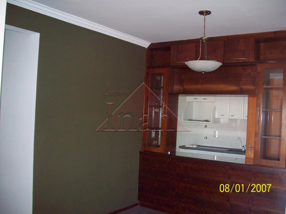 Alugar Apartamentos / Apartamento em Ribeirão Preto R$ 1.300,00 - Foto 6