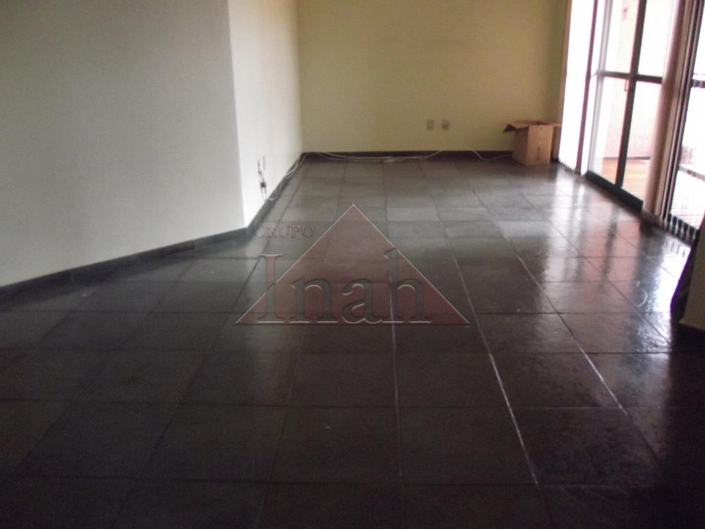 Alugar Apartamentos / Apartamento em Ribeirão Preto R$ 1.000,00 - Foto 1