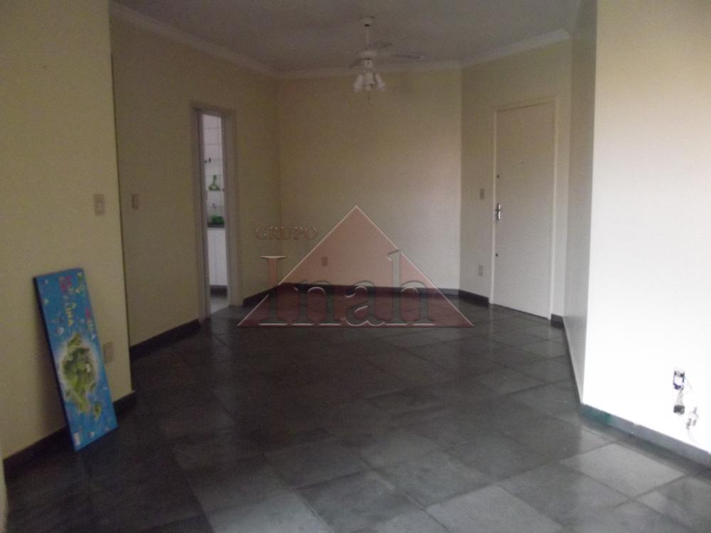 Alugar Apartamentos / Apartamento em Ribeirão Preto R$ 1.000,00 - Foto 3