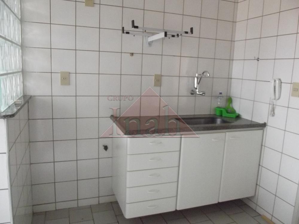 Alugar Apartamentos / Apartamento em Ribeirão Preto R$ 1.000,00 - Foto 9