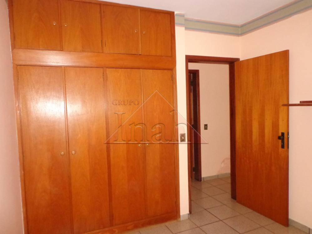 Alugar Apartamentos / Apartamento em Ribeirão Preto R$ 1.400,00 - Foto 5