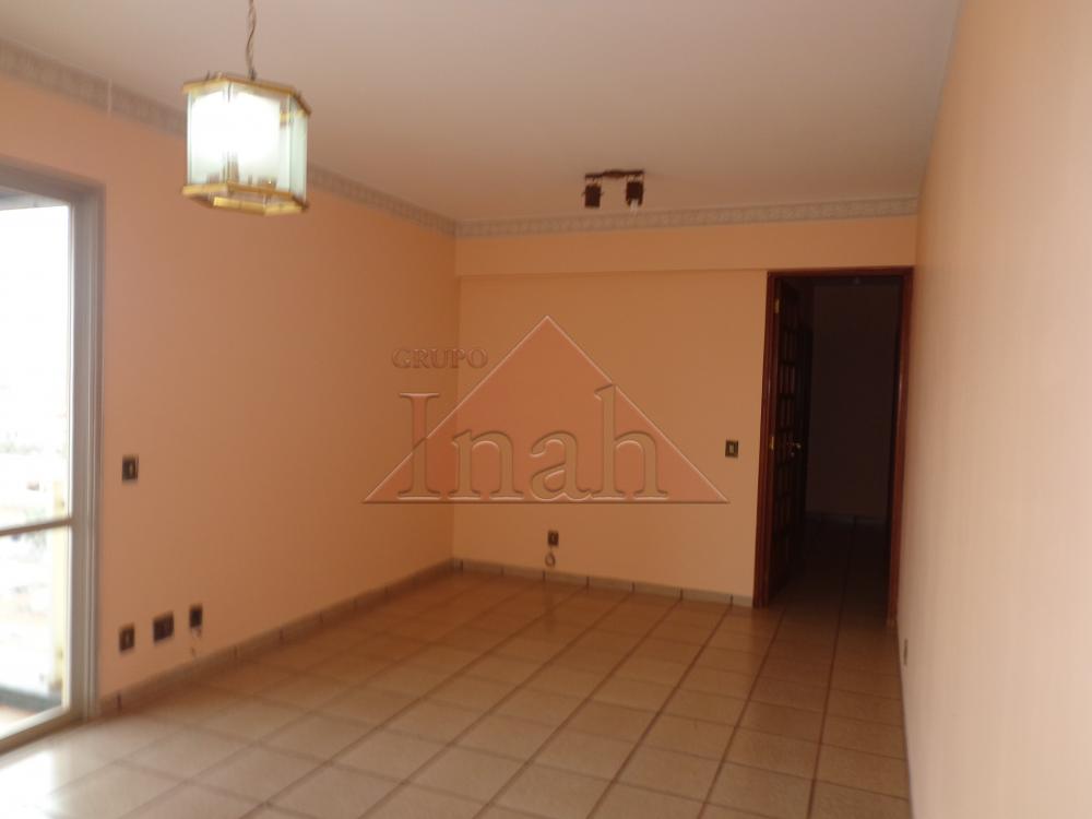 Alugar Apartamentos / Apartamento em Ribeirão Preto R$ 1.400,00 - Foto 9