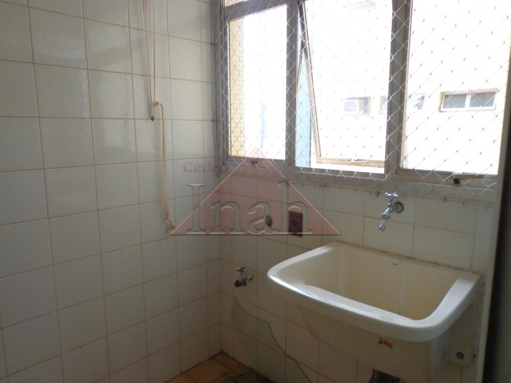 Alugar Apartamentos / Apartamento em Ribeirão Preto R$ 1.400,00 - Foto 11