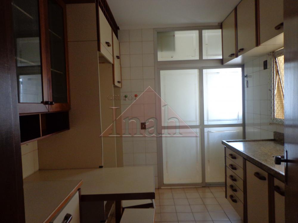 Alugar Apartamentos / Apartamento em Ribeirão Preto R$ 1.400,00 - Foto 13