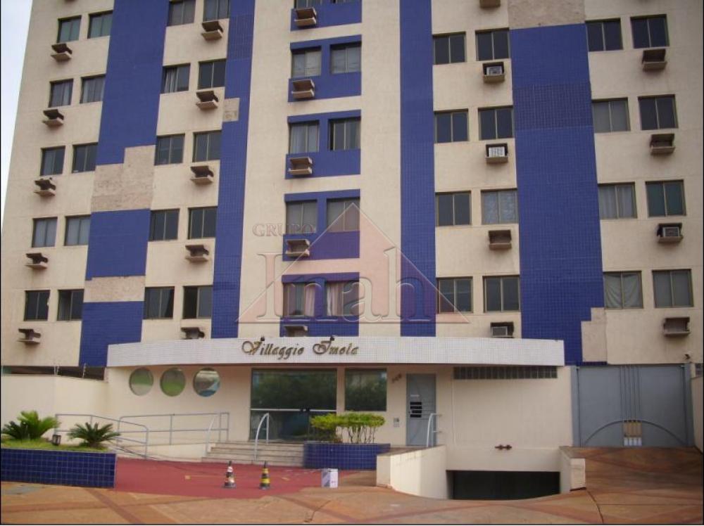 Alugar Apartamentos / Apartamento em Ribeirão Preto R$ 1.200,00 - Foto 1