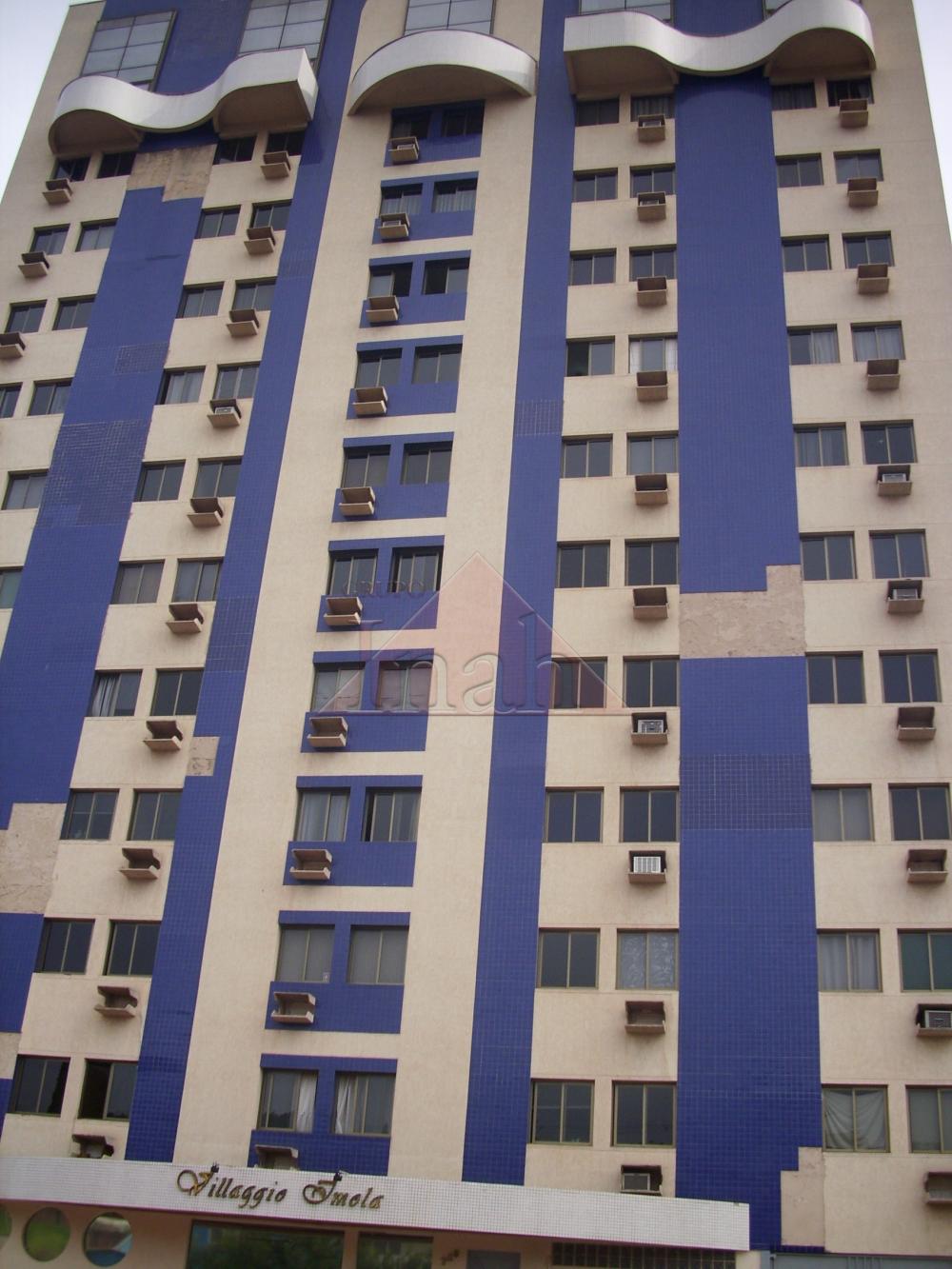 Alugar Apartamentos / Apartamento em Ribeirão Preto R$ 1.200,00 - Foto 3