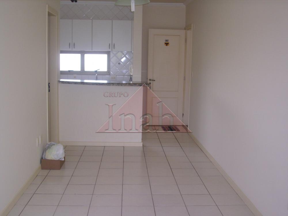 Alugar Apartamentos / Apartamento em Ribeirão Preto R$ 1.200,00 - Foto 9