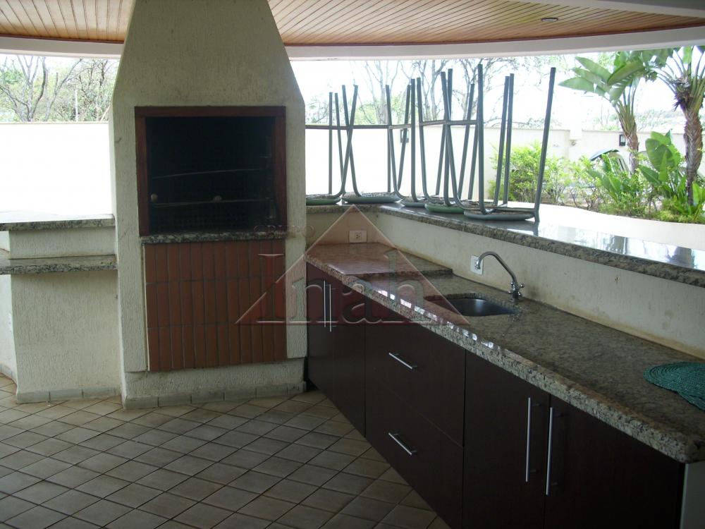 Alugar Apartamentos / Apartamento em Ribeirão Preto R$ 1.200,00 - Foto 20