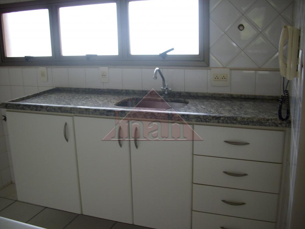 Alugar Apartamentos / Apartamento em Ribeirão Preto R$ 1.200,00 - Foto 24