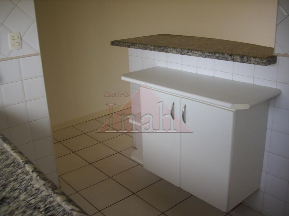 Alugar Apartamentos / Apartamento em Ribeirão Preto R$ 1.200,00 - Foto 26