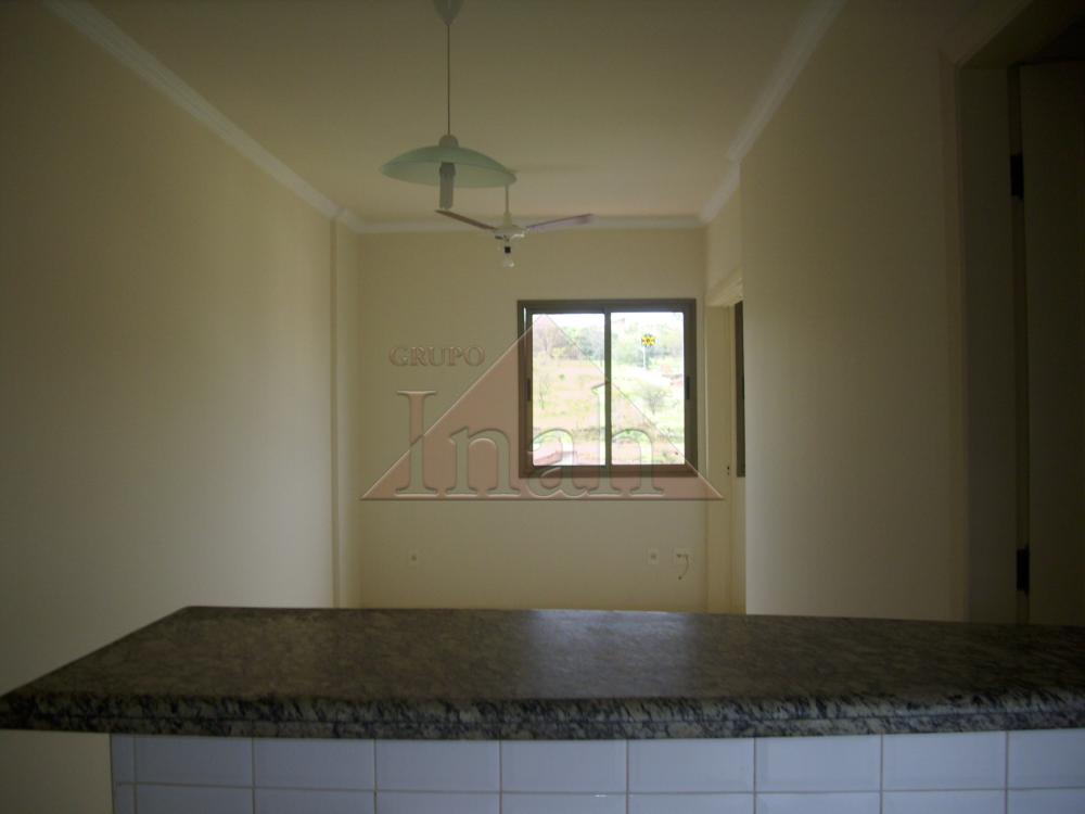 Alugar Apartamentos / Apartamento em Ribeirão Preto R$ 1.200,00 - Foto 27