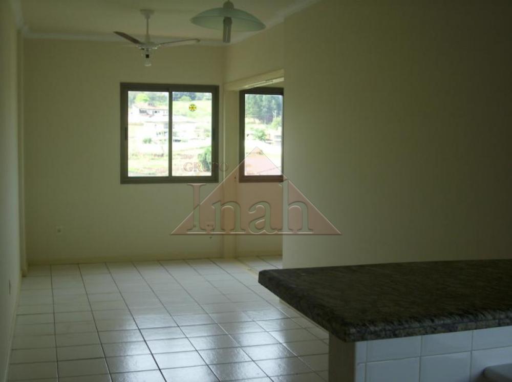 Alugar Apartamentos / Apartamento em Ribeirão Preto R$ 1.200,00 - Foto 35