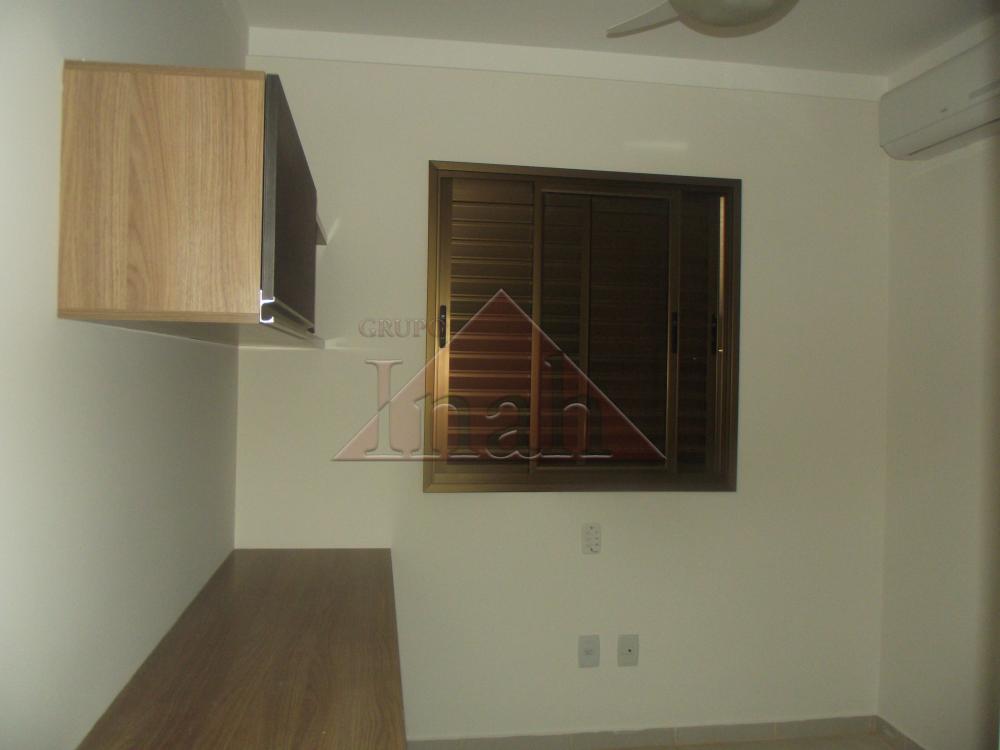 Alugar Apartamentos / Apartamento em Ribeirão Preto R$ 2.400,00 - Foto 8