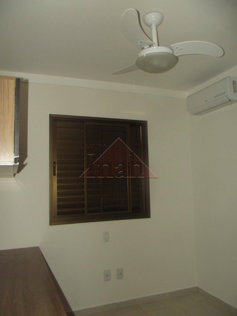Alugar Apartamentos / Apartamento em Ribeirão Preto R$ 2.400,00 - Foto 9