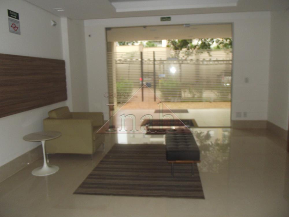 Alugar Apartamentos / Apartamento em Ribeirão Preto R$ 2.400,00 - Foto 16
