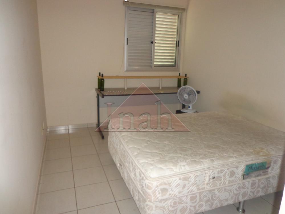 Alugar Apartamentos / Apartamento em Ribeirão Preto R$ 1.000,00 - Foto 1