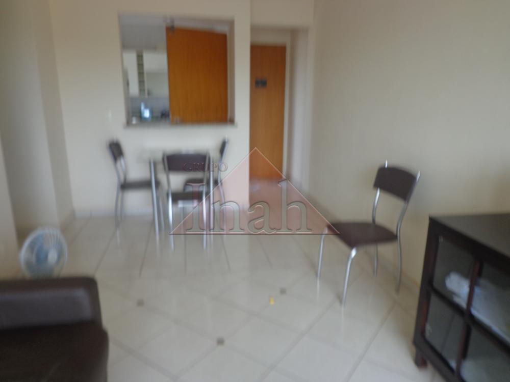 Alugar Apartamentos / Apartamento em Ribeirão Preto R$ 1.000,00 - Foto 5