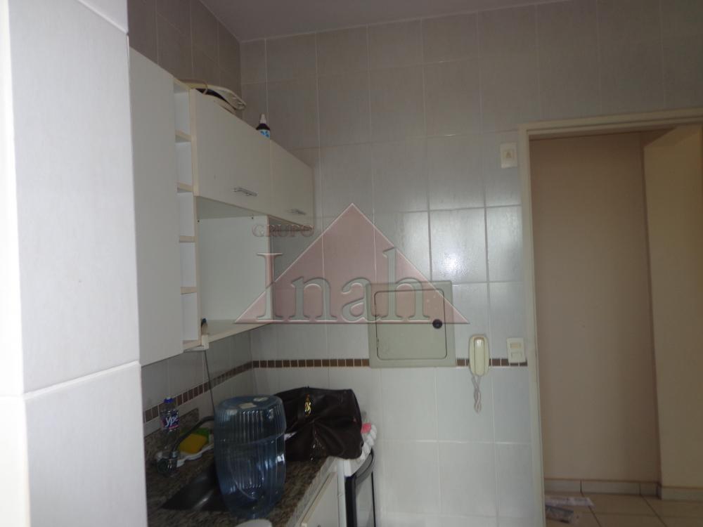 Alugar Apartamentos / Apartamento em Ribeirão Preto R$ 1.000,00 - Foto 9