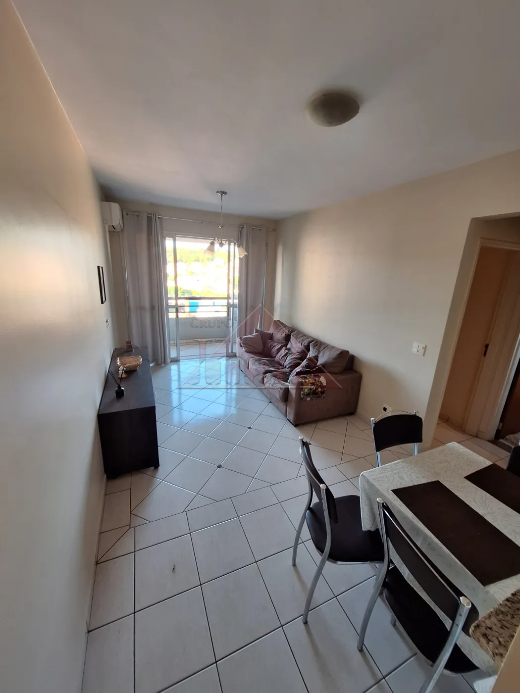 Alugar Apartamentos / Apartamento em Ribeirão Preto R$ 1.200,00 - Foto 5