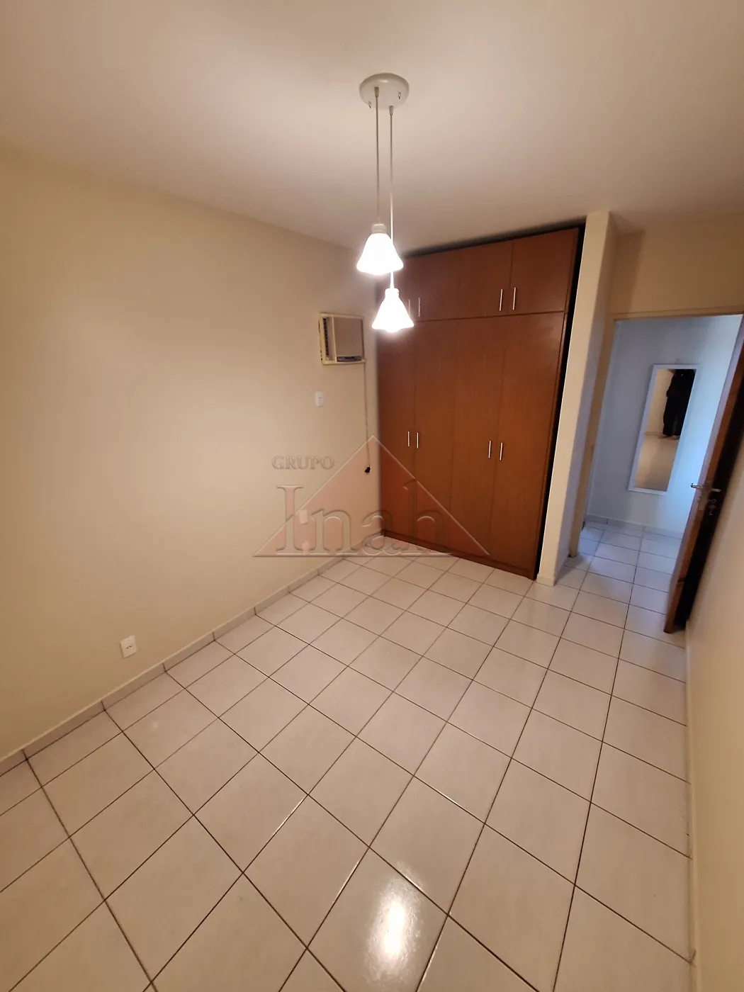 Alugar Apartamentos / Apartamento em Ribeirão Preto R$ 1.200,00 - Foto 11