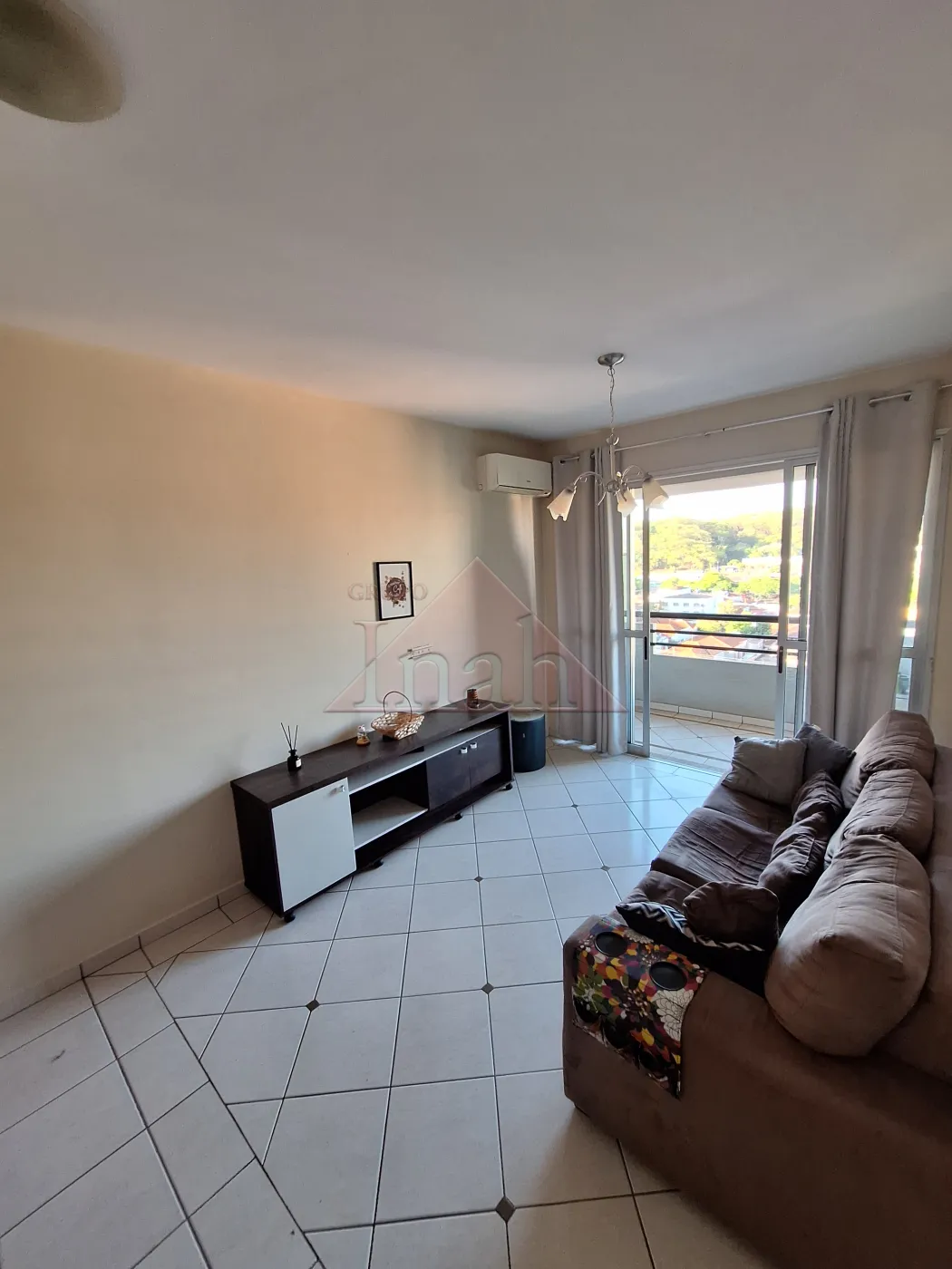 Alugar Apartamentos / Apartamento em Ribeirão Preto R$ 1.200,00 - Foto 12