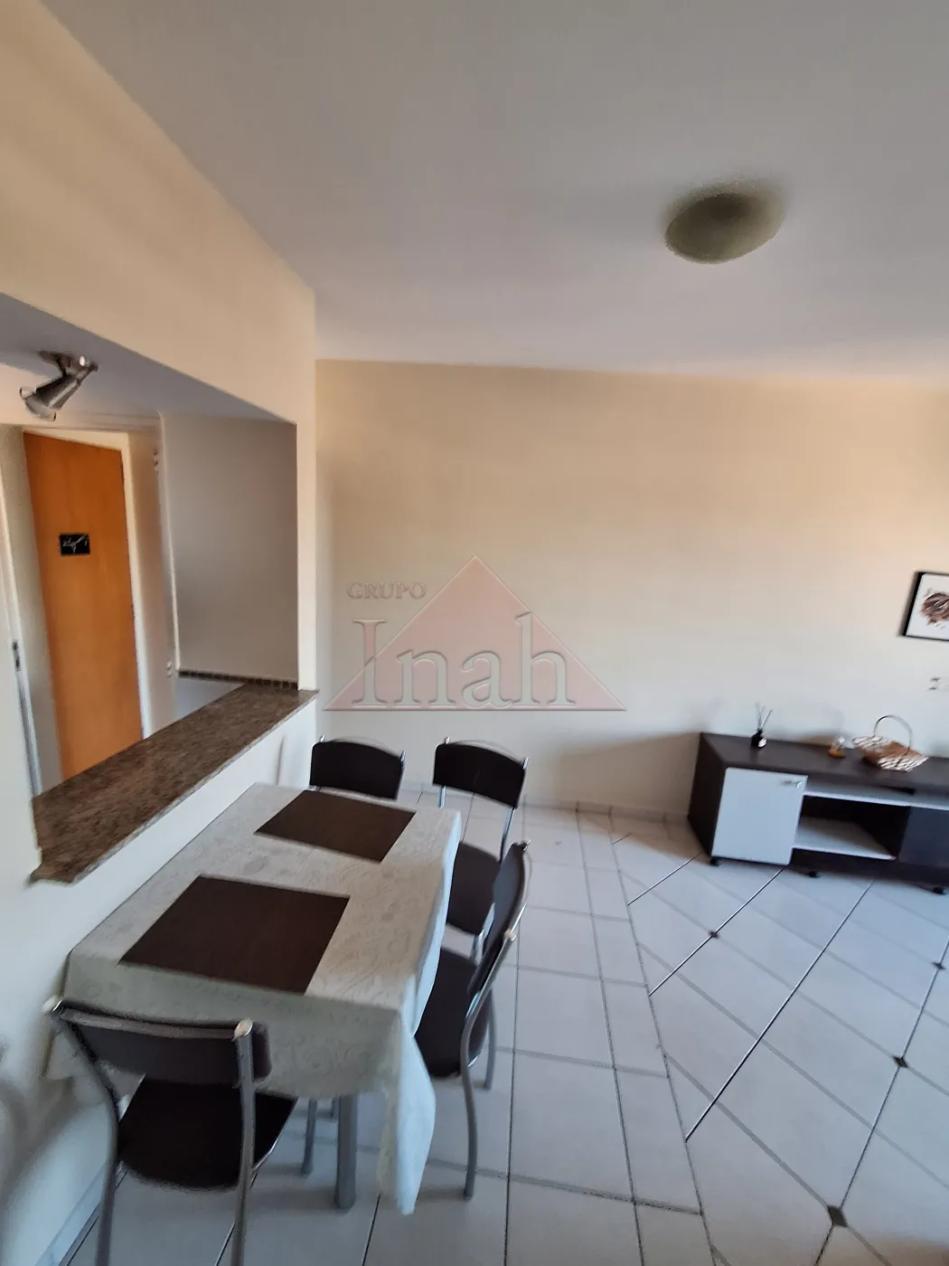 Alugar Apartamentos / Apartamento em Ribeirão Preto R$ 1.200,00 - Foto 13