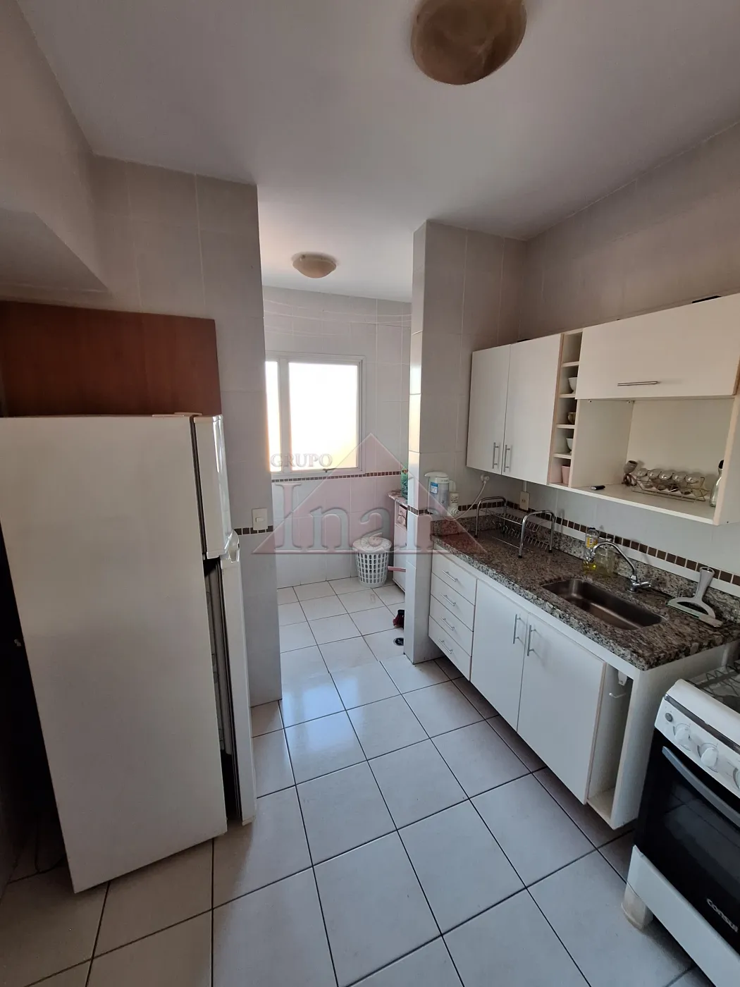 Alugar Apartamentos / Apartamento em Ribeirão Preto R$ 1.200,00 - Foto 18