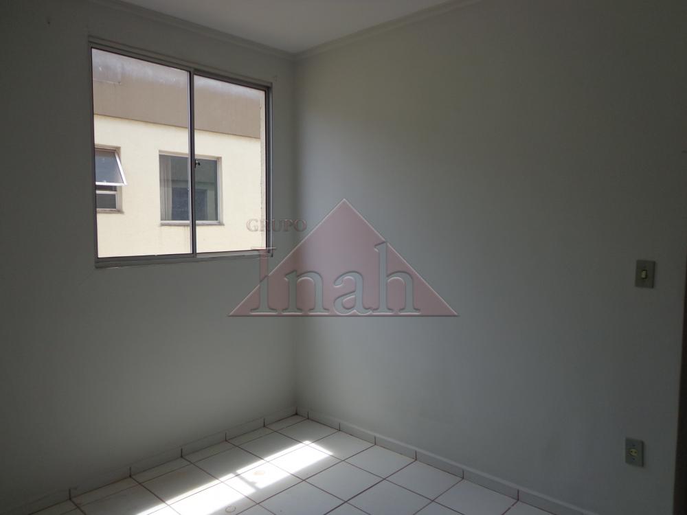 Alugar Apartamentos / Apartamento em Ribeirão Preto R$ 650,00 - Foto 2