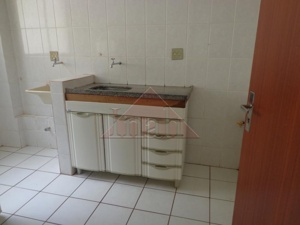 Alugar Apartamentos / Apartamento em Ribeirão Preto R$ 650,00 - Foto 3