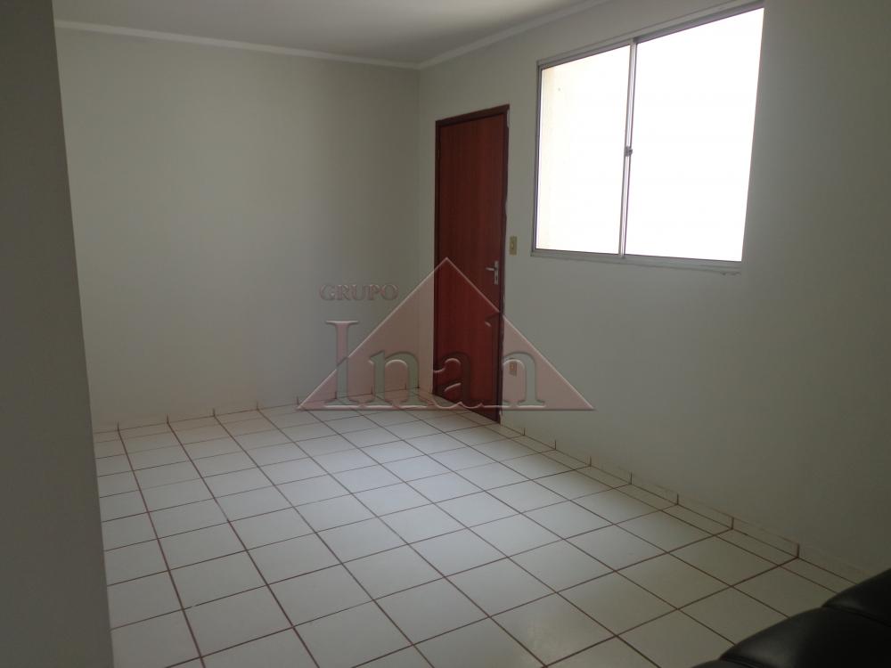 Alugar Apartamentos / Apartamento em Ribeirão Preto R$ 650,00 - Foto 4