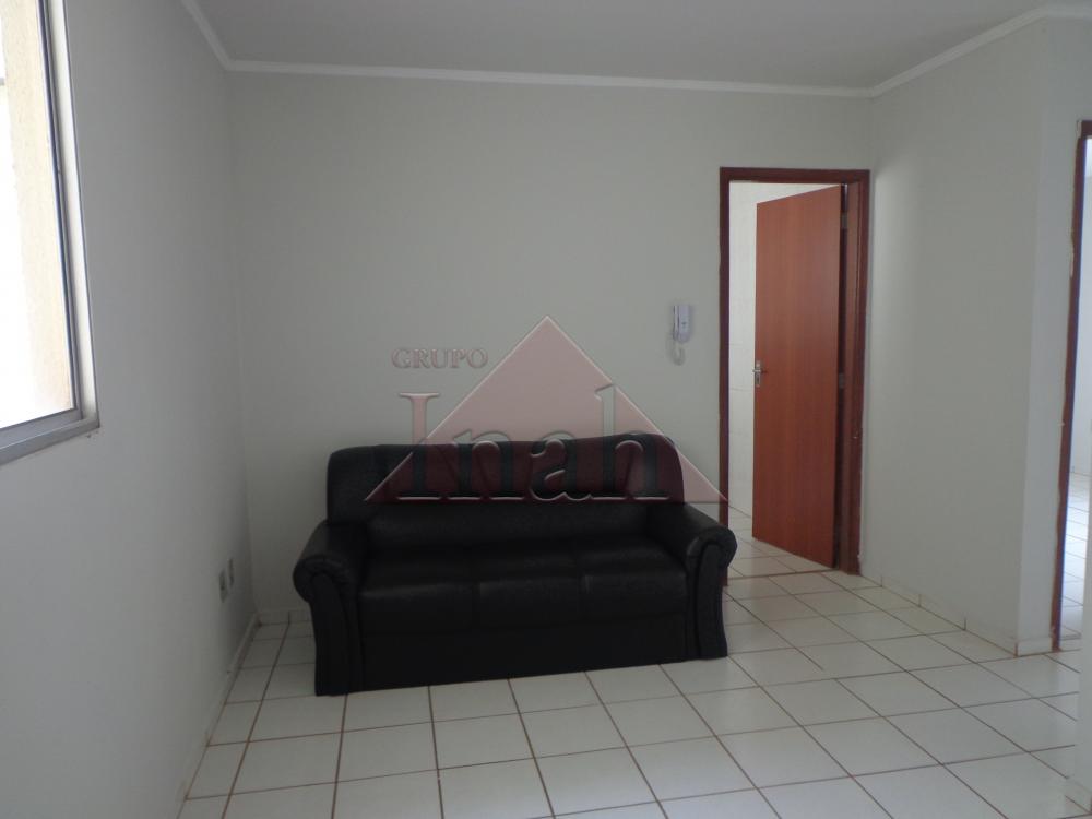 Alugar Apartamentos / Apartamento em Ribeirão Preto R$ 650,00 - Foto 6
