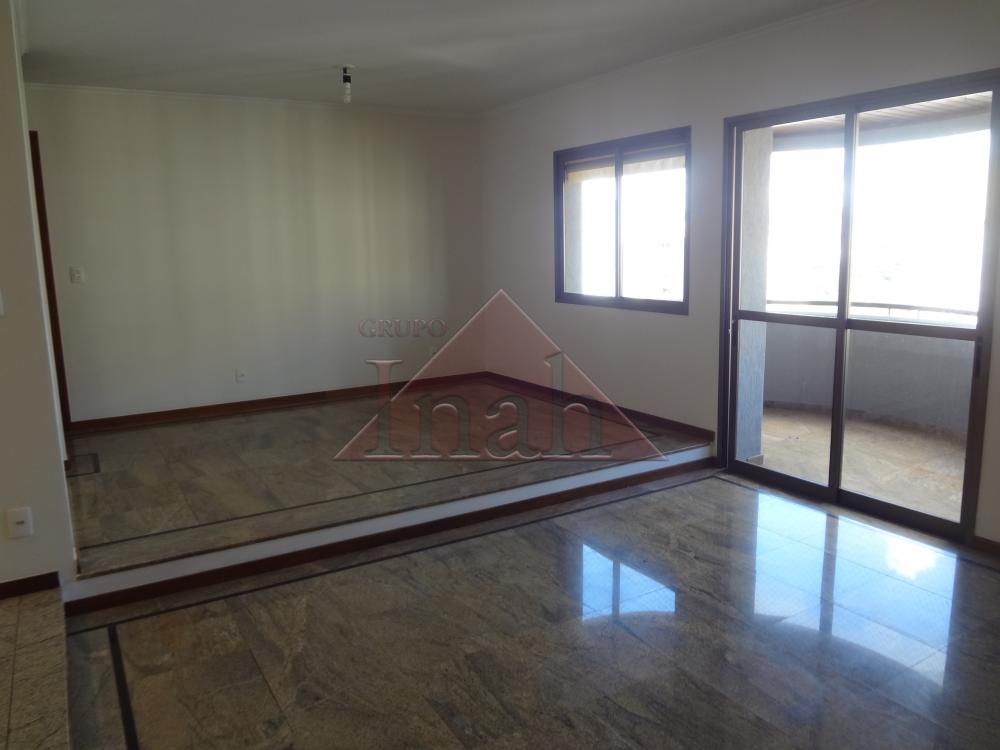 Alugar Apartamentos / Apartamento em Ribeirão Preto R$ 1.600,00 - Foto 1