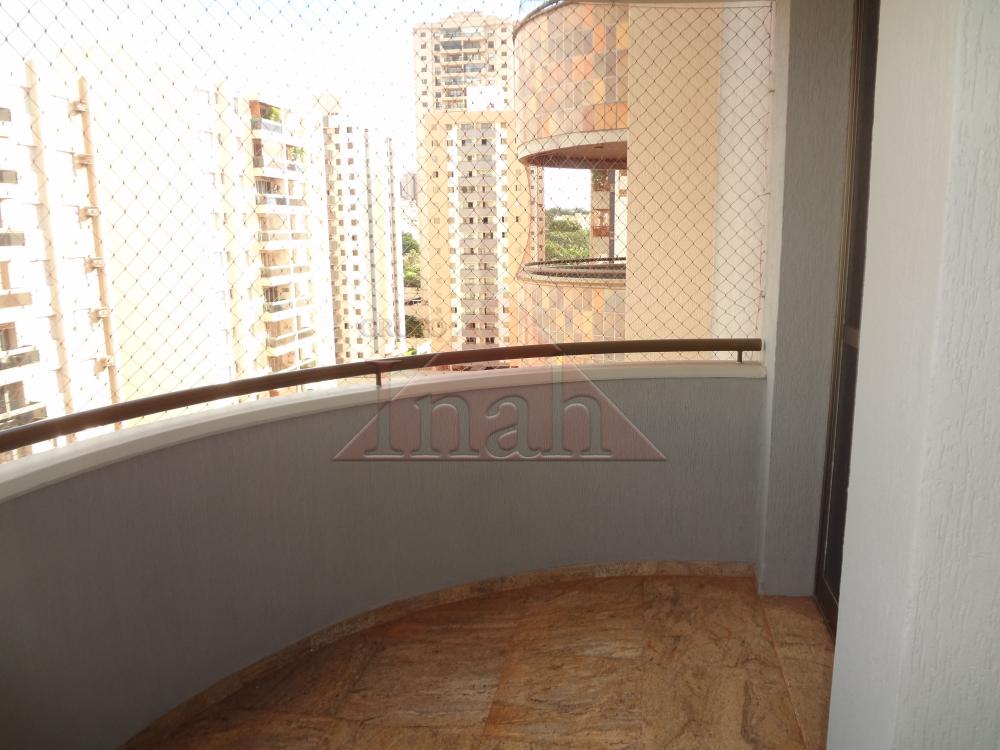 Alugar Apartamentos / Apartamento em Ribeirão Preto R$ 1.600,00 - Foto 3