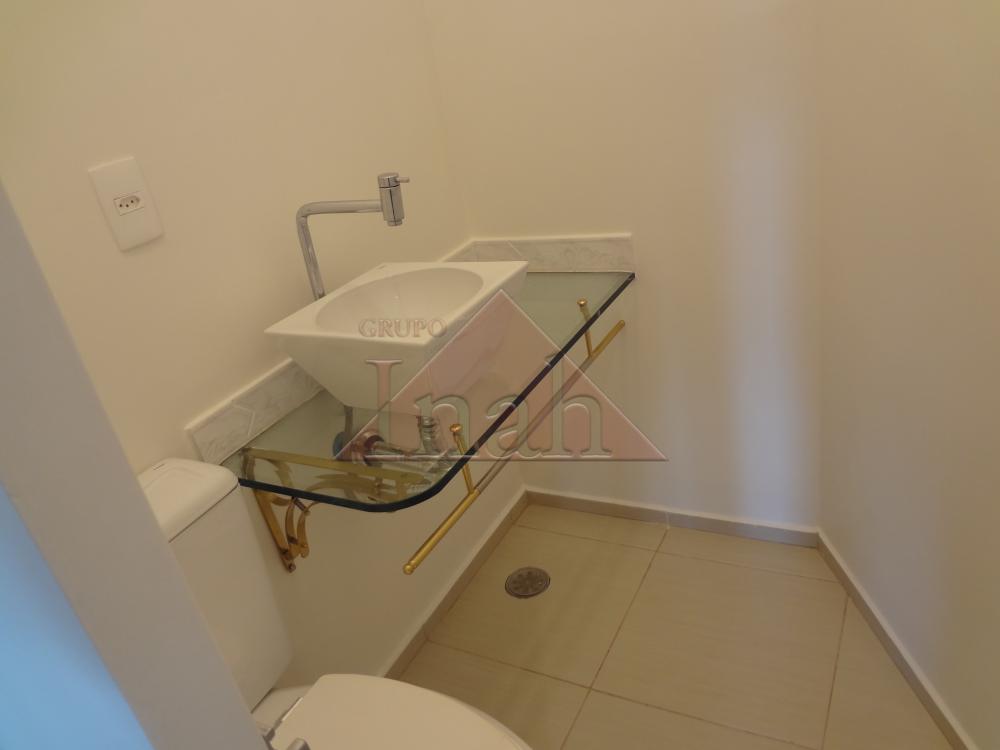 Alugar Apartamentos / Apartamento em Ribeirão Preto R$ 1.600,00 - Foto 5